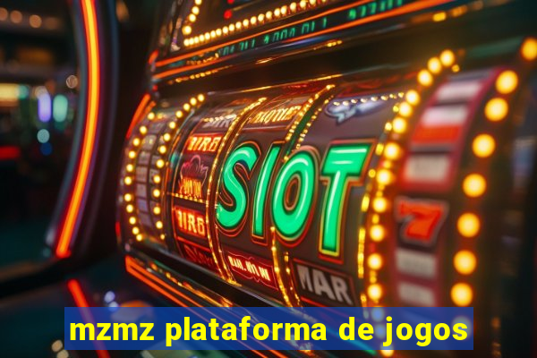 mzmz plataforma de jogos